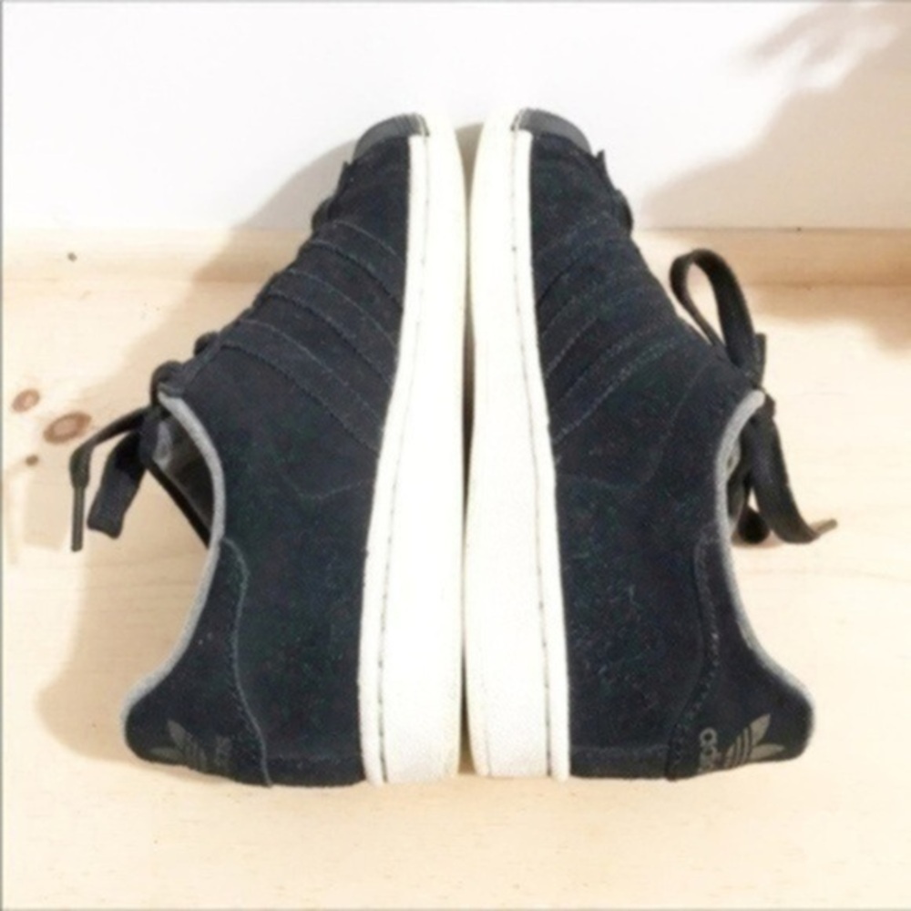 adidas women’s sneaker shoes size 5.5 - Picture 4 of 7